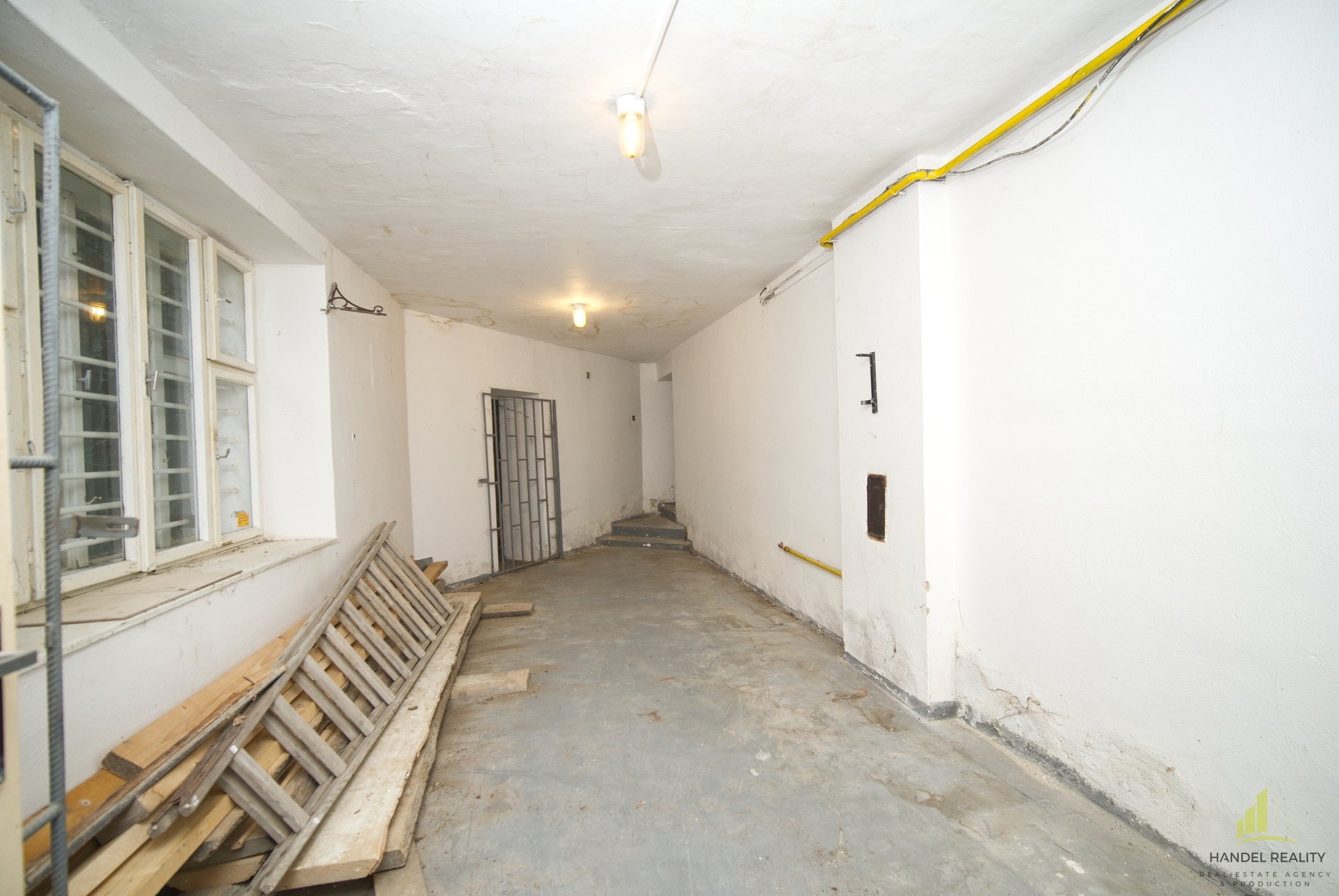 Prodej rodinný dům - Rozstání, 200 m² - 5