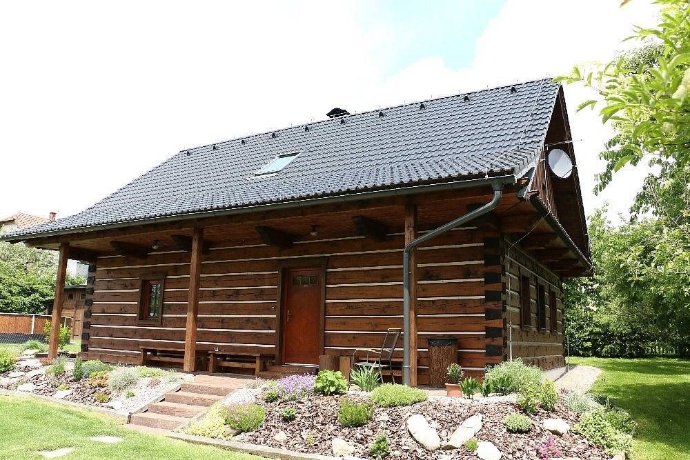 Pronájem chata - Rovečné, Kraj Vysočina - 2