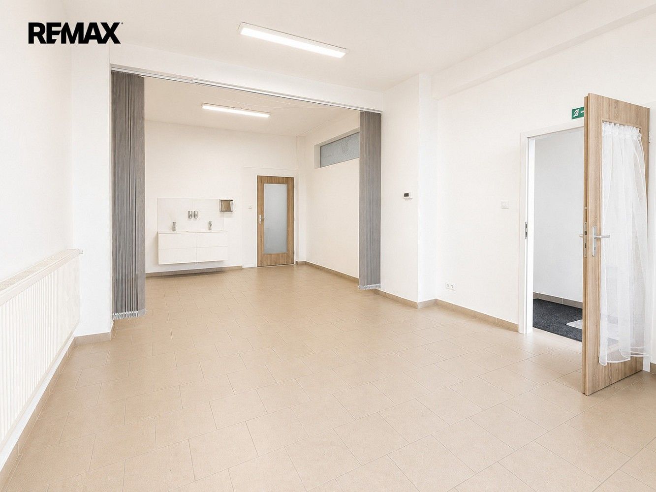Komerční nemovitost · 47 m² · Váňova, Kladno - 4