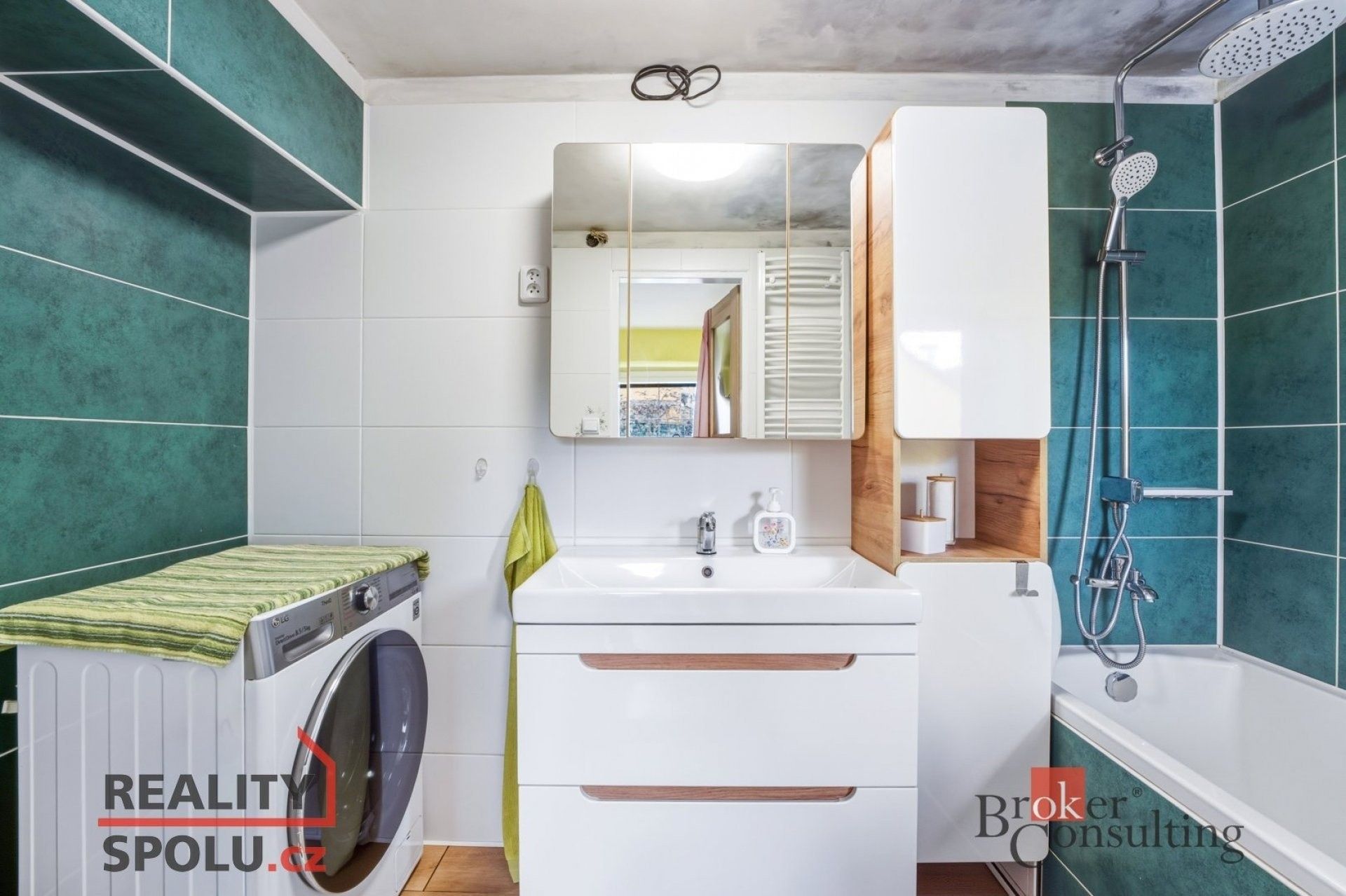 Prodej rodinný dům - Palackého, Kladno, 69 m²