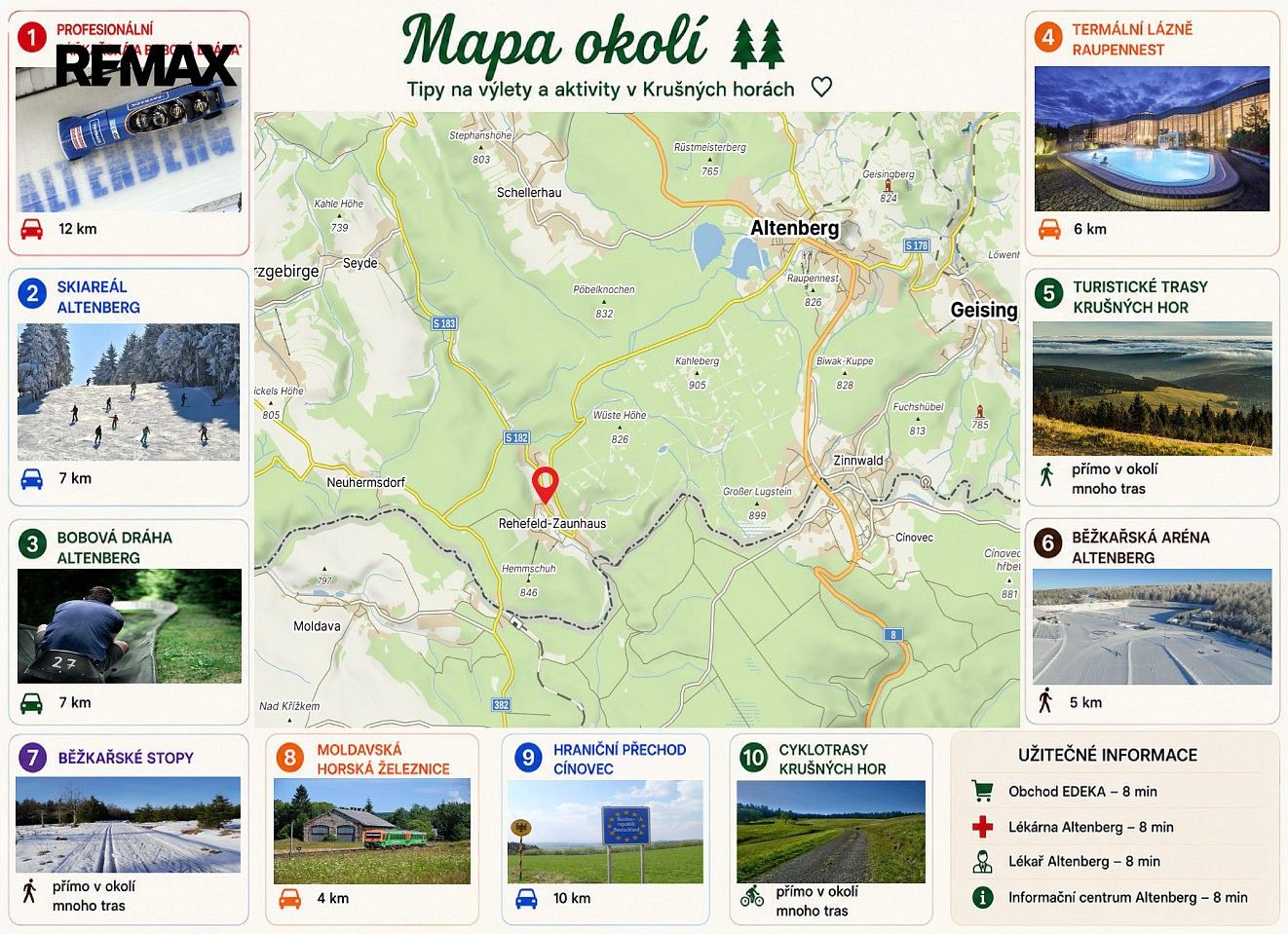 Komerční nemovitost · 780 m² · Altenberg, DE - 4
