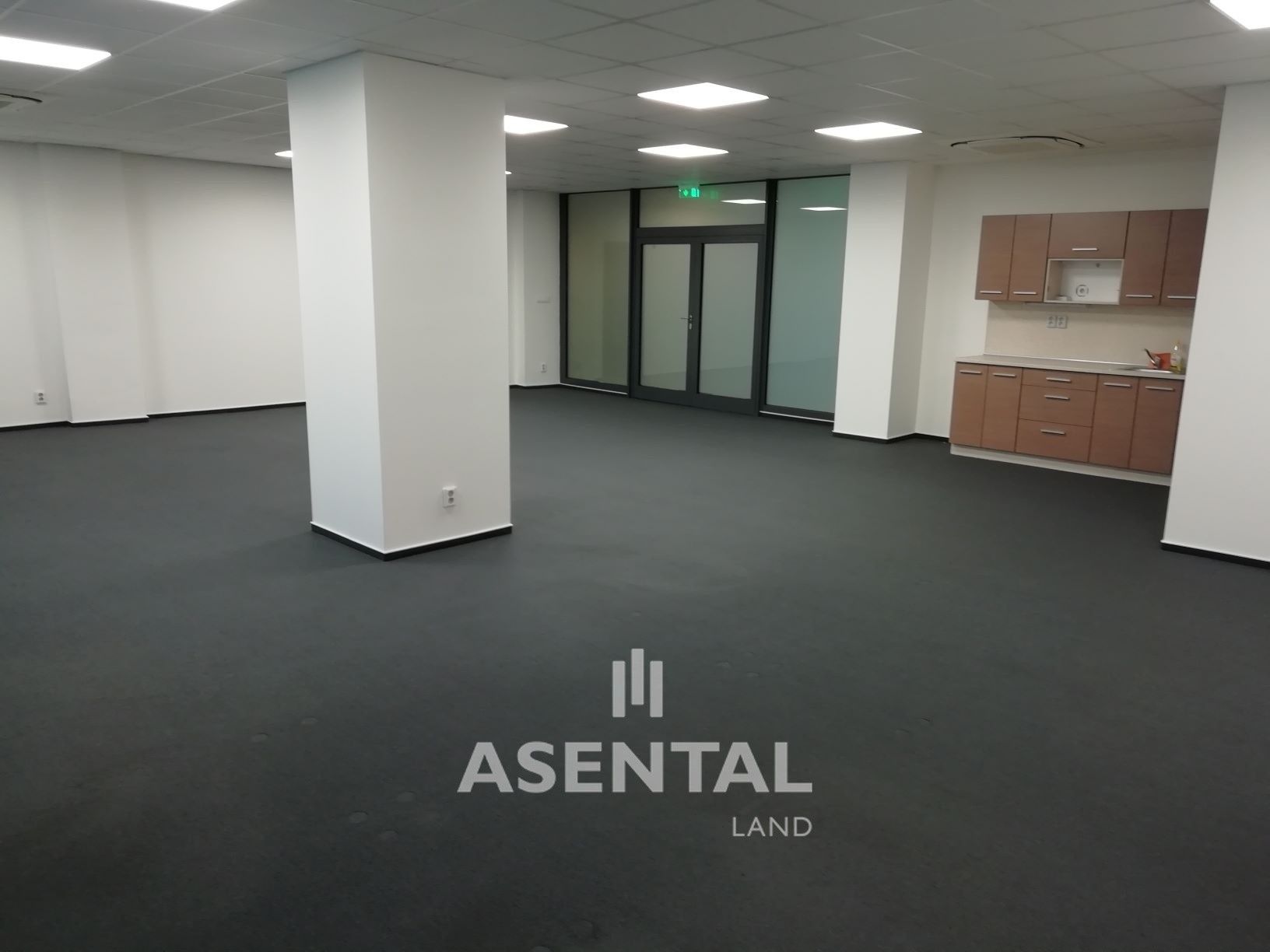 Kancelář · 296 m² · Gregorova, Ostrava Moravská Ostrava - 4