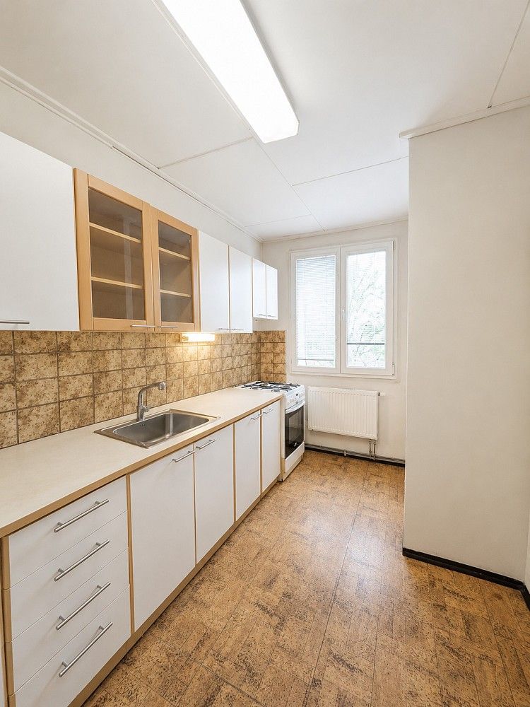 Byt 2+1 · 71 m² · Praha - Kobylisy, okres Praha 8, Hlavní město Praha - 4