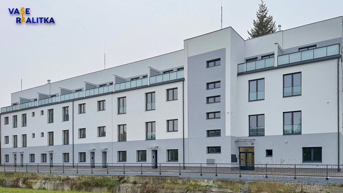 Byty, Nový Jičín, 741 01