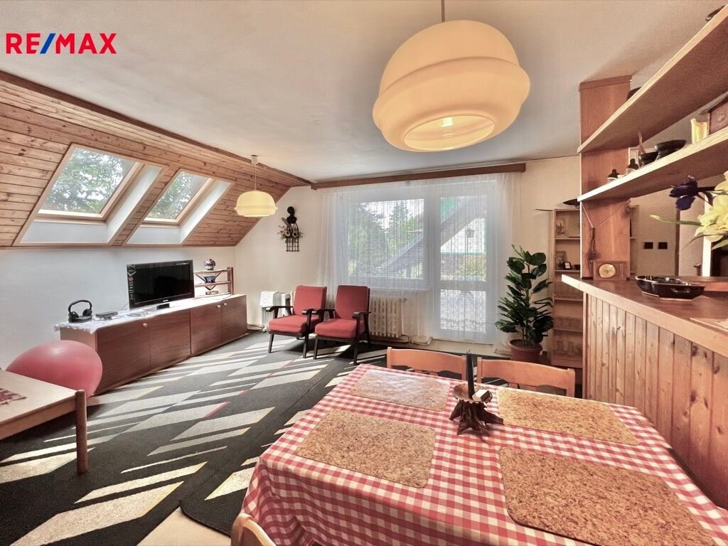 Prodej rodinný dům - Borová Lhota, Pyšely, 147 m²