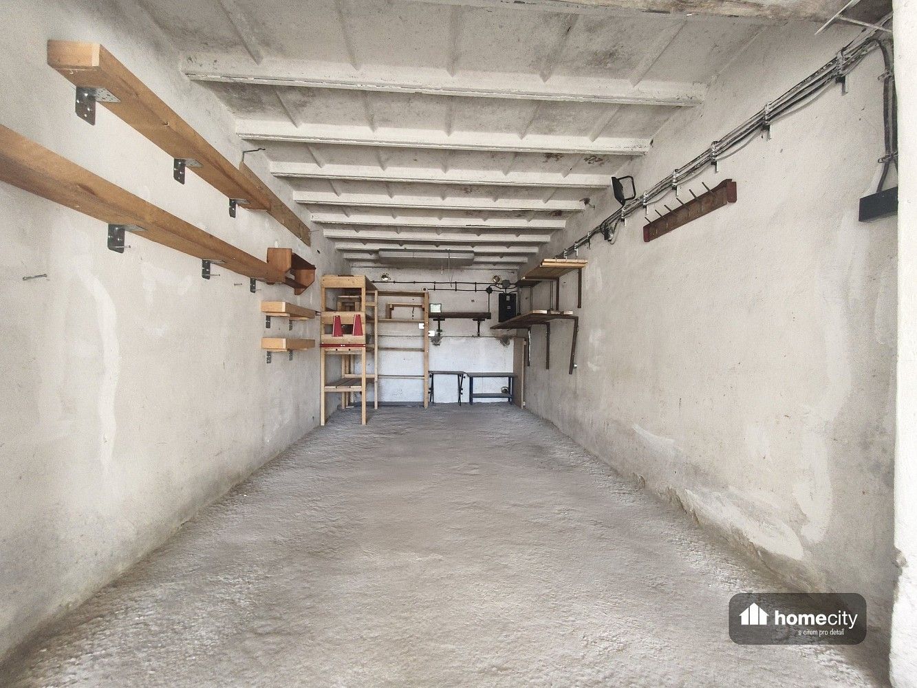 Ostatní, Hlinsko, okres Chrudim, 31 m² - 2