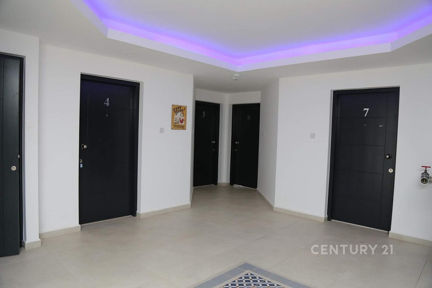 Byt 3+kk · 80 m² · gaziveren, Severní Kypr, Kypr - 3