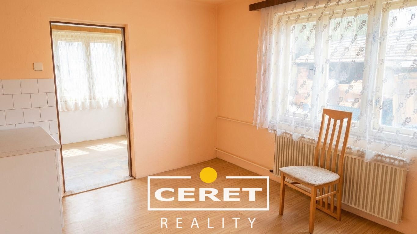 Prodej rodinný dům - Hlavní, Nové Sedlo, 108 m² - 5