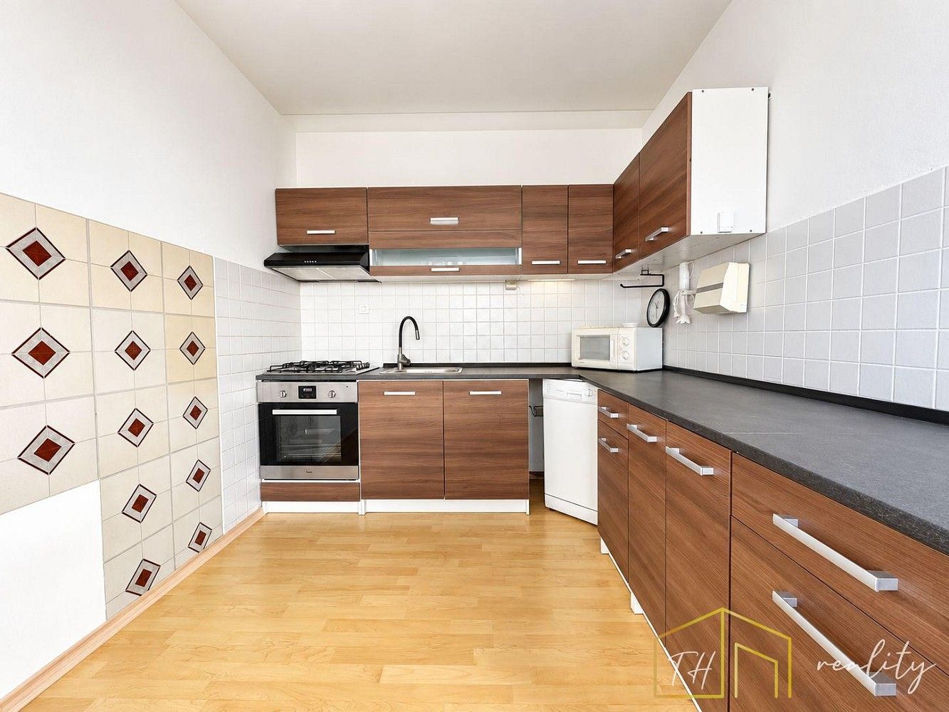 3+kk, Teplice - Trnovany, Ústecký kraj, 68 m² - 2