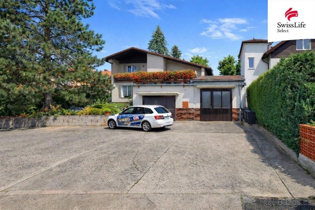 Rodinné domy, Dobrá Voda u Českých Budějovic, 373 16