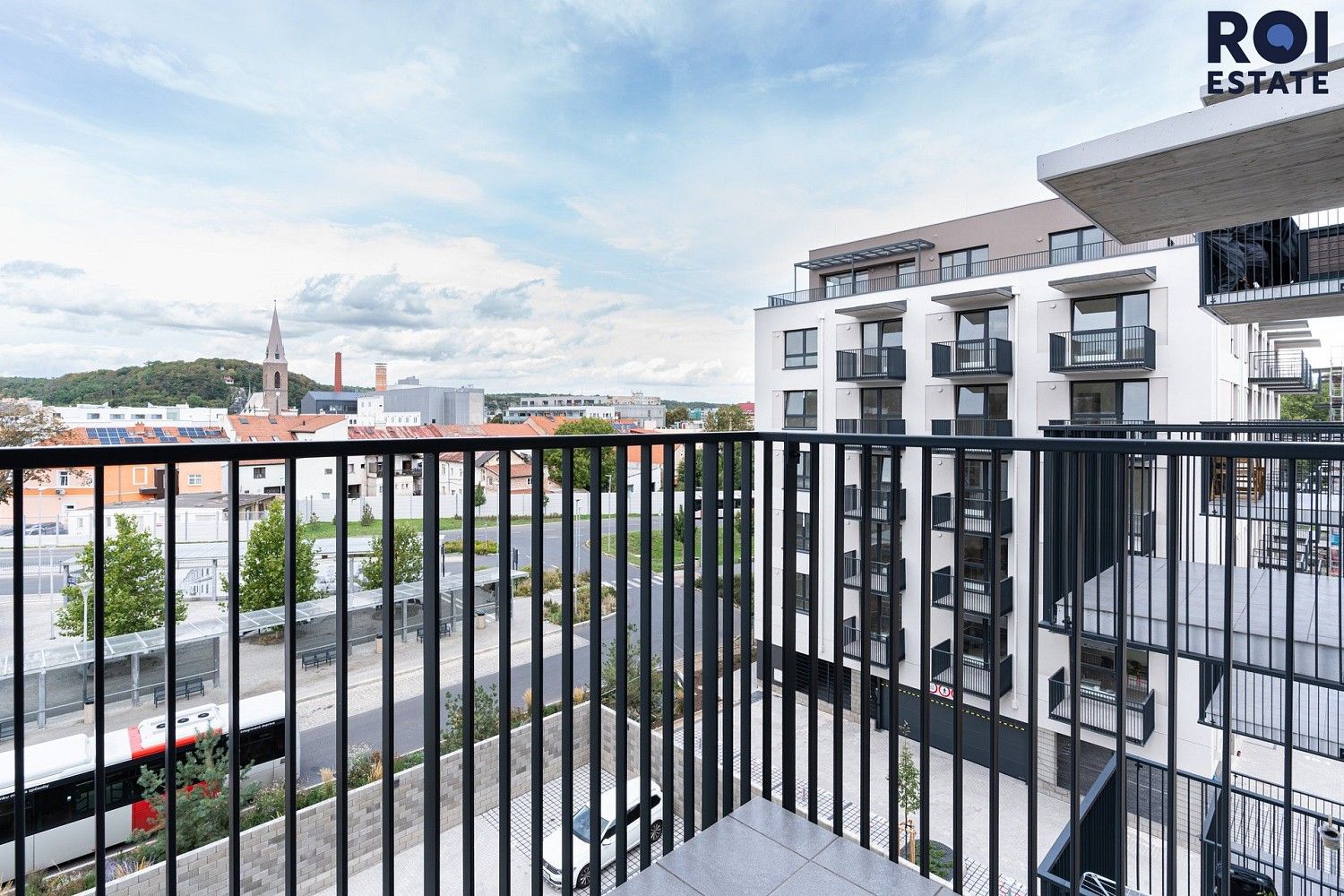 1+kk, Kralupy nad Vltavou, okres Mělník, Středočeský kraj, 37 m² - 2