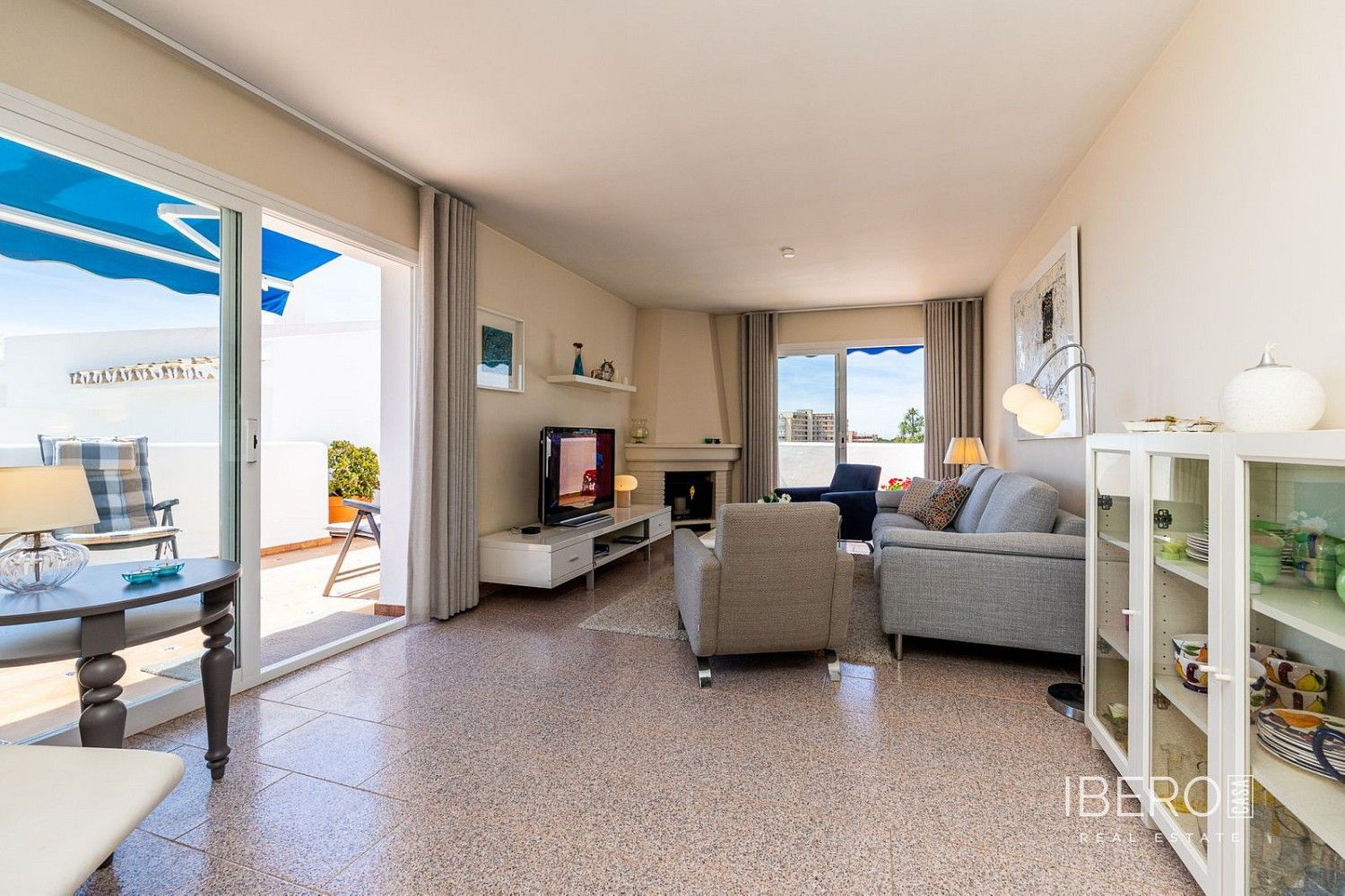 4+kk, Riviera del Sol, Španělsko, 85 m² - 2