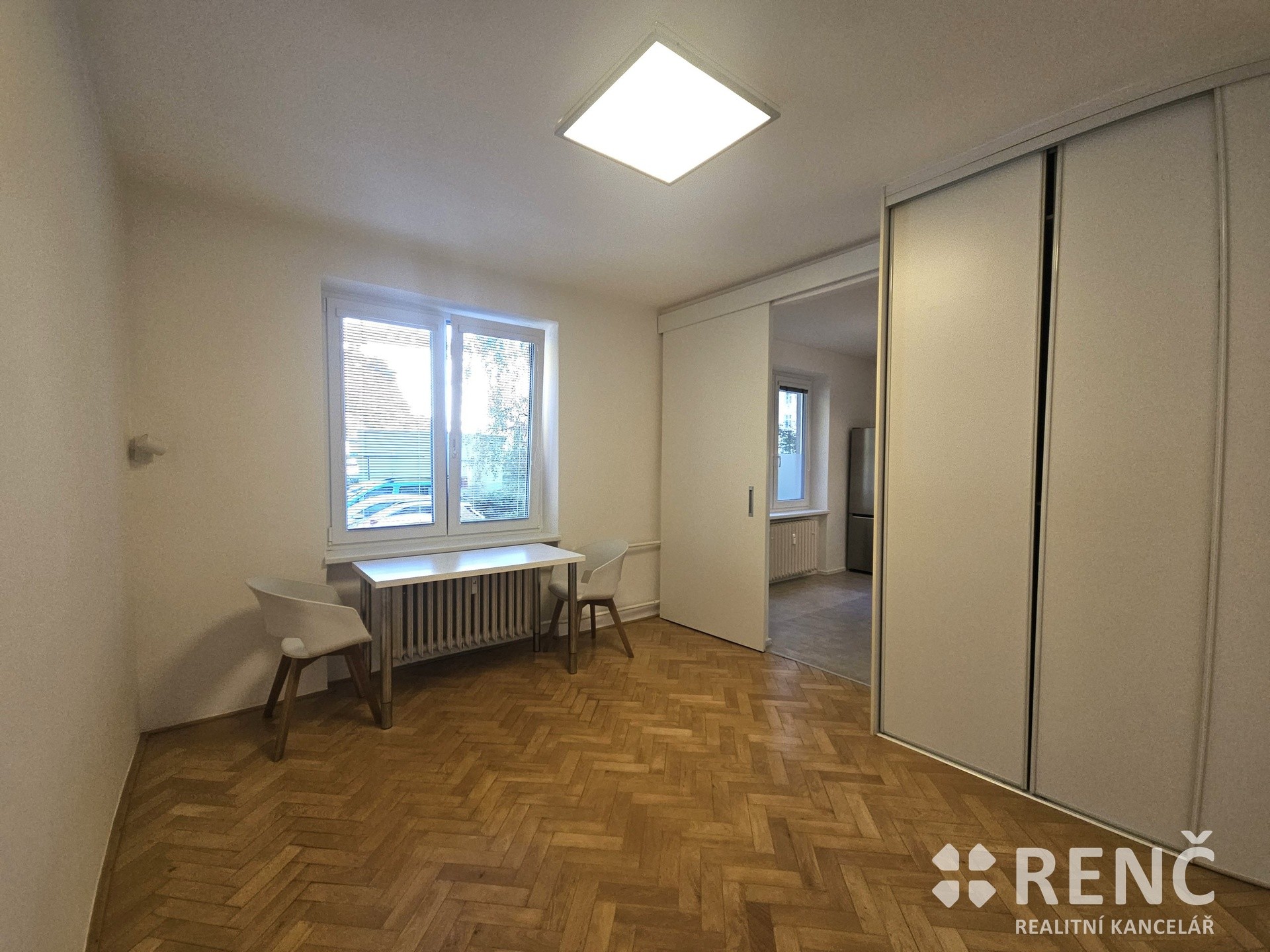 Byt 2+1 · 54 m² · Trýbova, Brno - 4