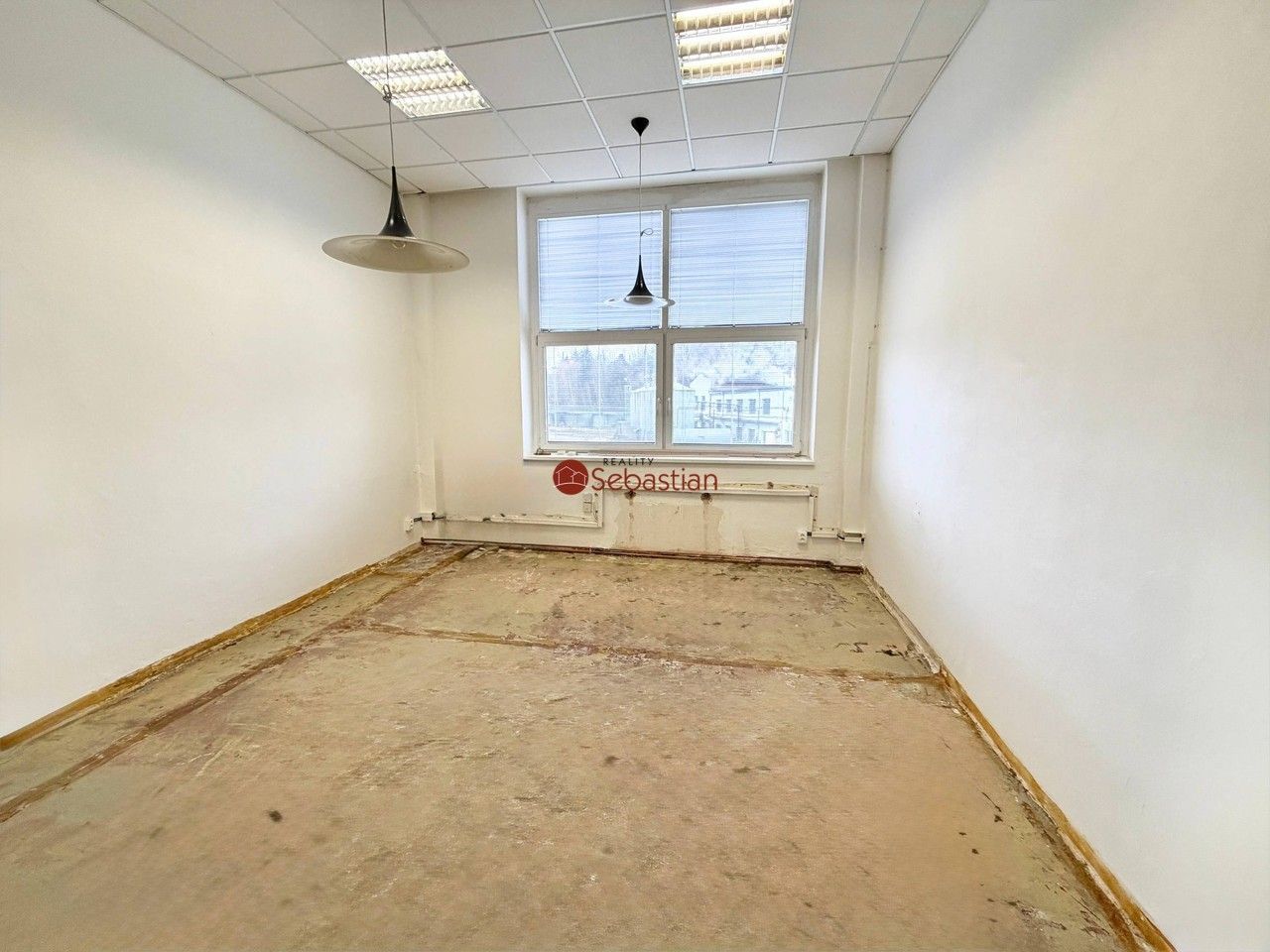 Kancelář · 69 m² · Křemešnická, Pelhřimov - 3