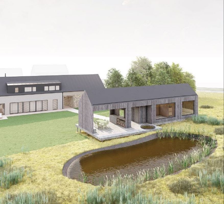 Prodej pozemek pro bydlení - Albrechtice u u, Frýdlant, 5 m²