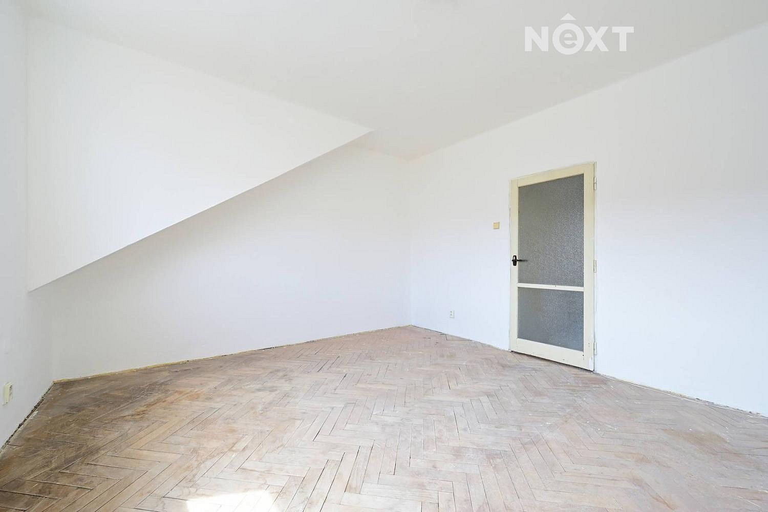 Byt 1+1 · 42 m² · Praha - Libeň, okres Praha 8, Hlavní město Praha - 4