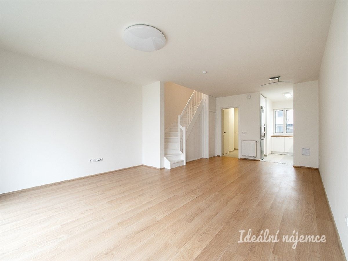 Pronájem byt 4+kk - Ďáblice, Praha, 107 m² - 5
