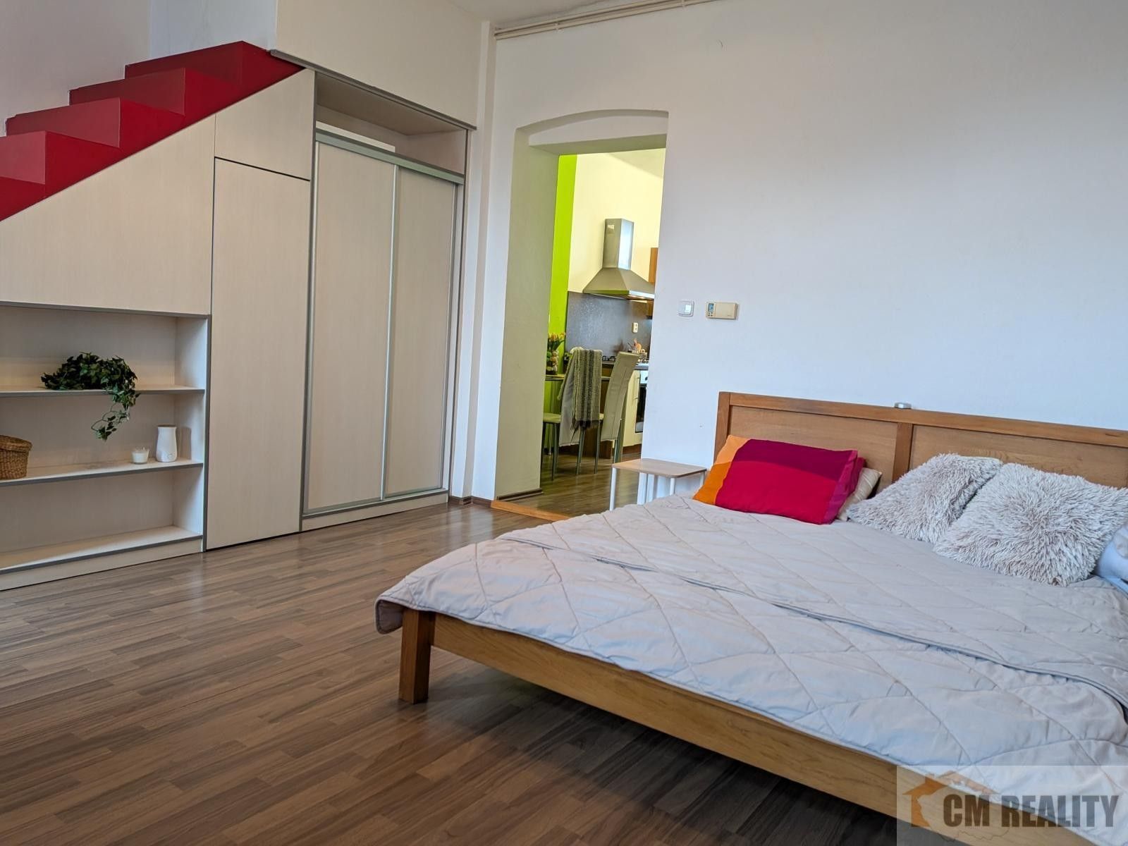 3+kk, Pod Záhořím , Prostějov, 41 m² - 2