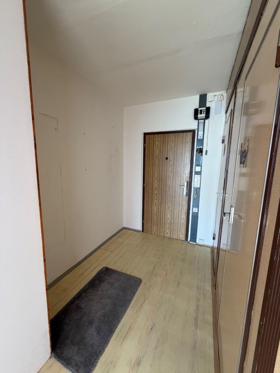 Byt 2+kk, 43 m²