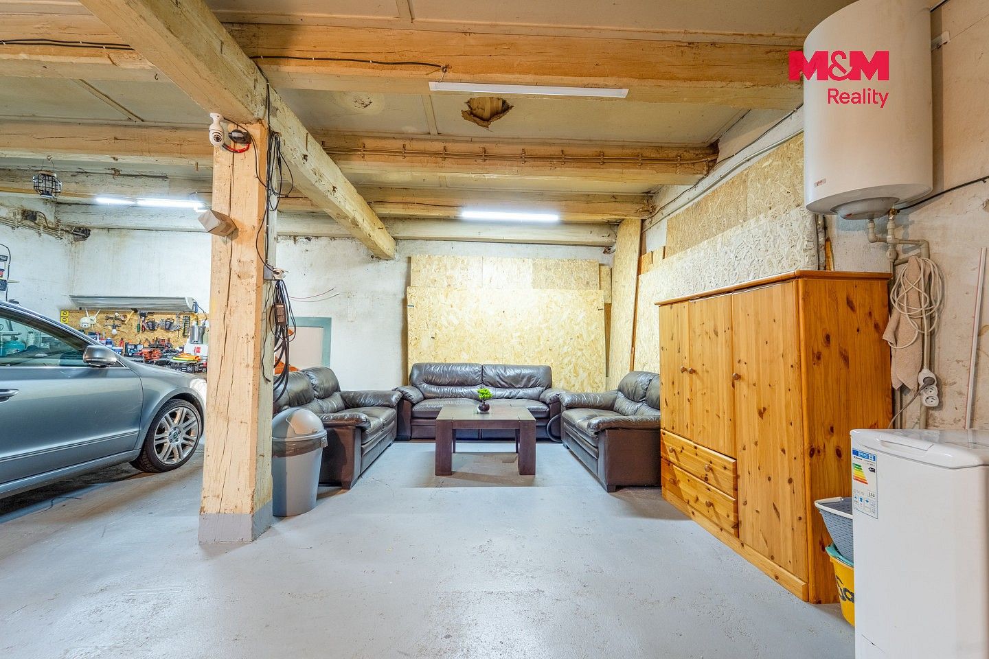 Rodinný dům · 353 m² · Chotěšov, okres Plzeň-jih, Plzeňský kraj - 4