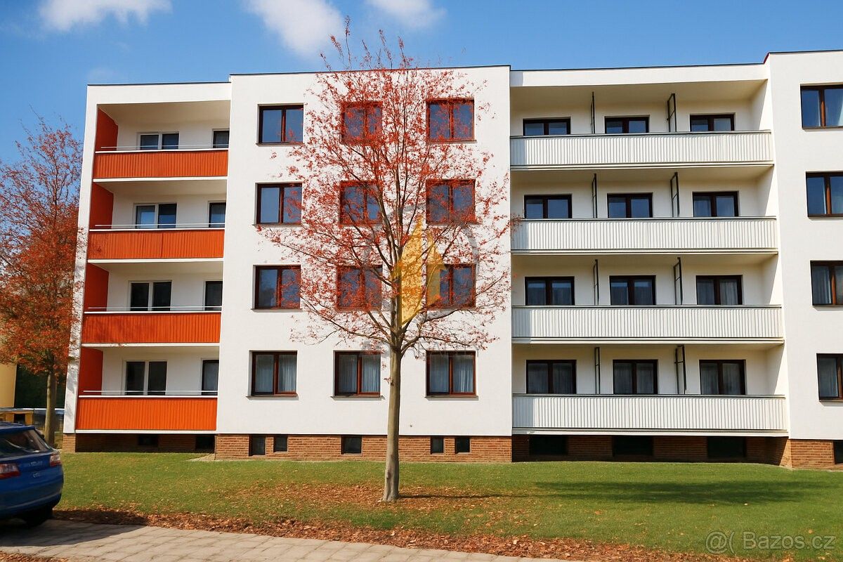 Byty, Lomnice nad Popelkou, 512 51