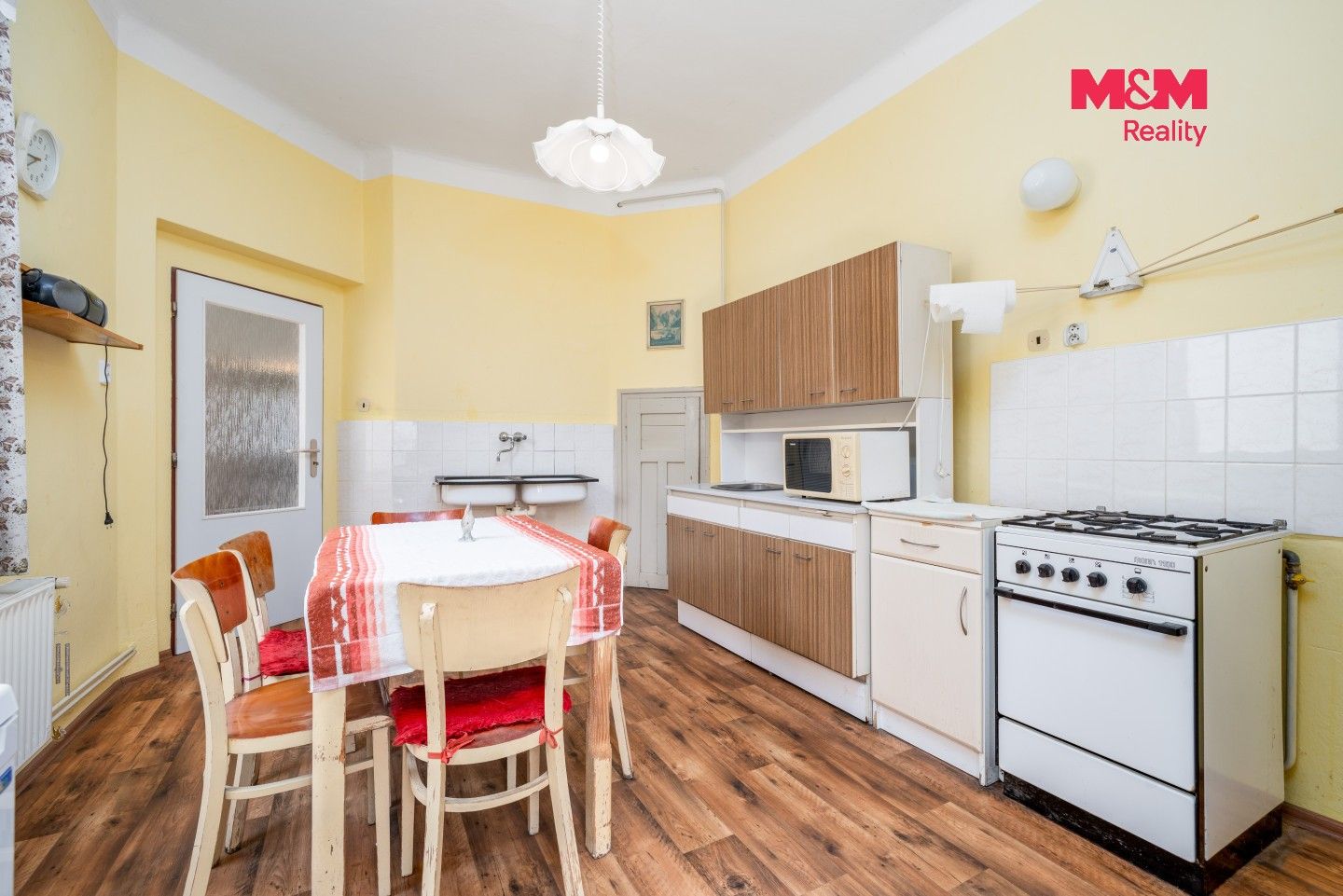 3+1, Duchcovská, Teplice, 102 m² - 2
