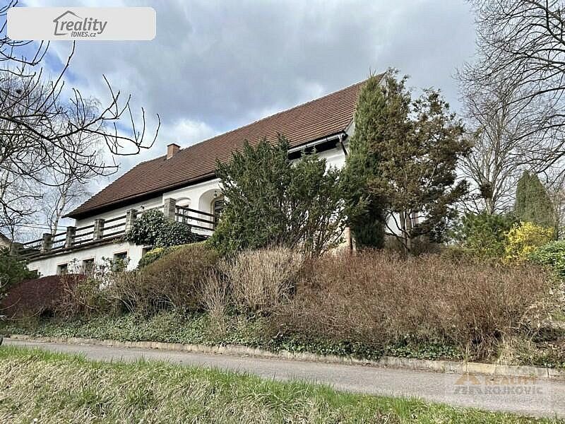 Rodinné domy, Hejtmánkovice, okres Náchod, 150 m² - 2