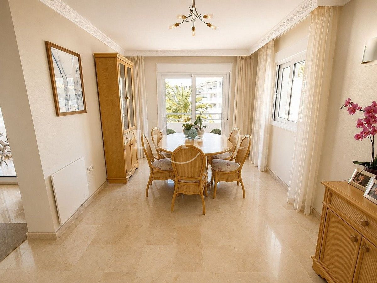 Prodej byt 4+kk - Marbella, Španělsko, 173 m² - 5