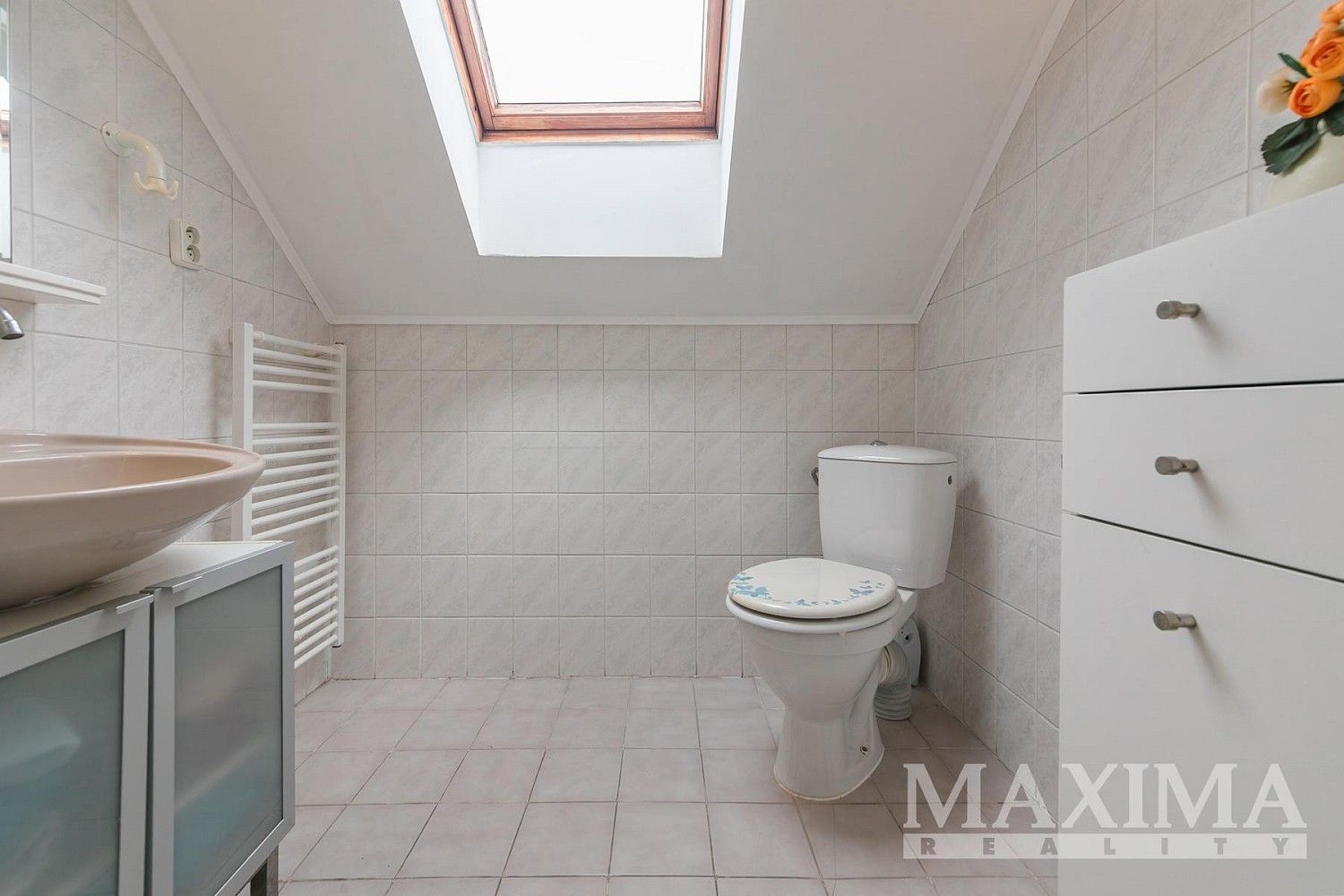 Byt · 30 m² · Na vyhlídce, Praha 9 - Prosek - 4