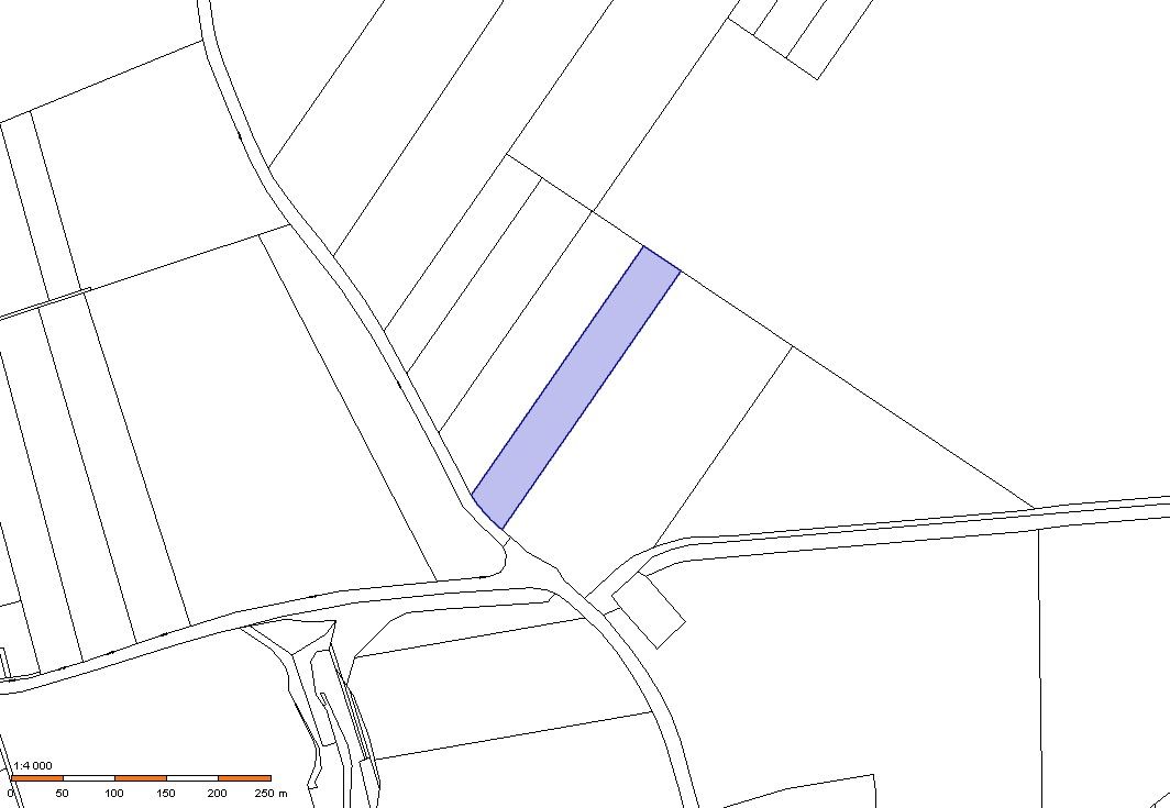 Prodej pozemek - Katusice, 294 25, 12 908 m²