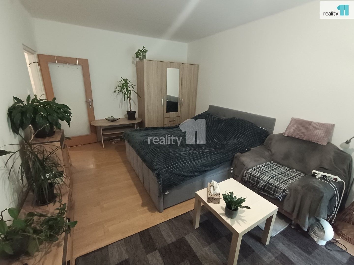 Prodej byt 2+kk - Železničářská, Česká Lípa, 43 m² - 2