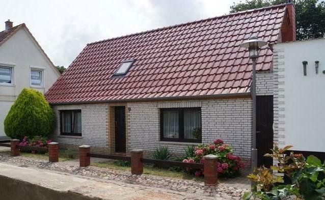 Rodinný dům · 120 m² · Bahnhofstraße 2 Wiek auf Rügen Wiek Mecklenburg-Vorpommern 18556 - 4