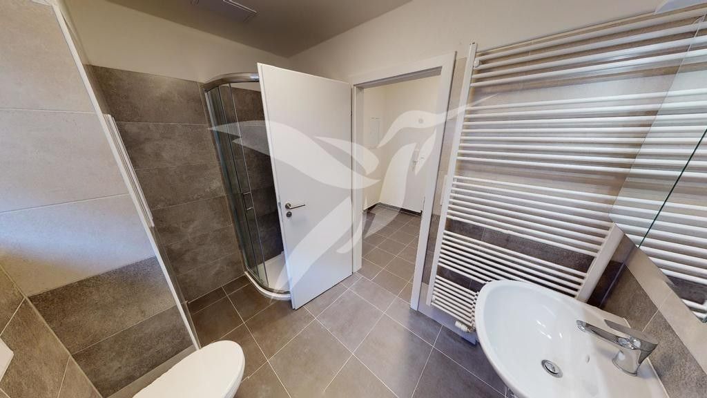 Pronájem byt 1+kk - Vrchlického, Plzeň, 38 m²