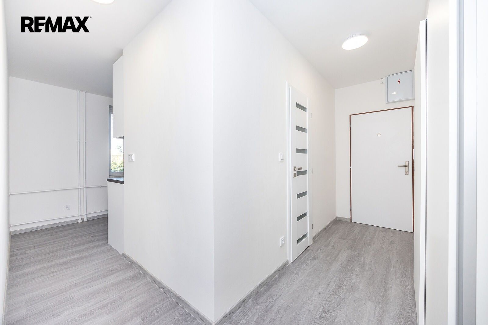 Byt 2+1 · 55 m² · Brandlova 601, Hradec Králové Slezské Předměstí - 4