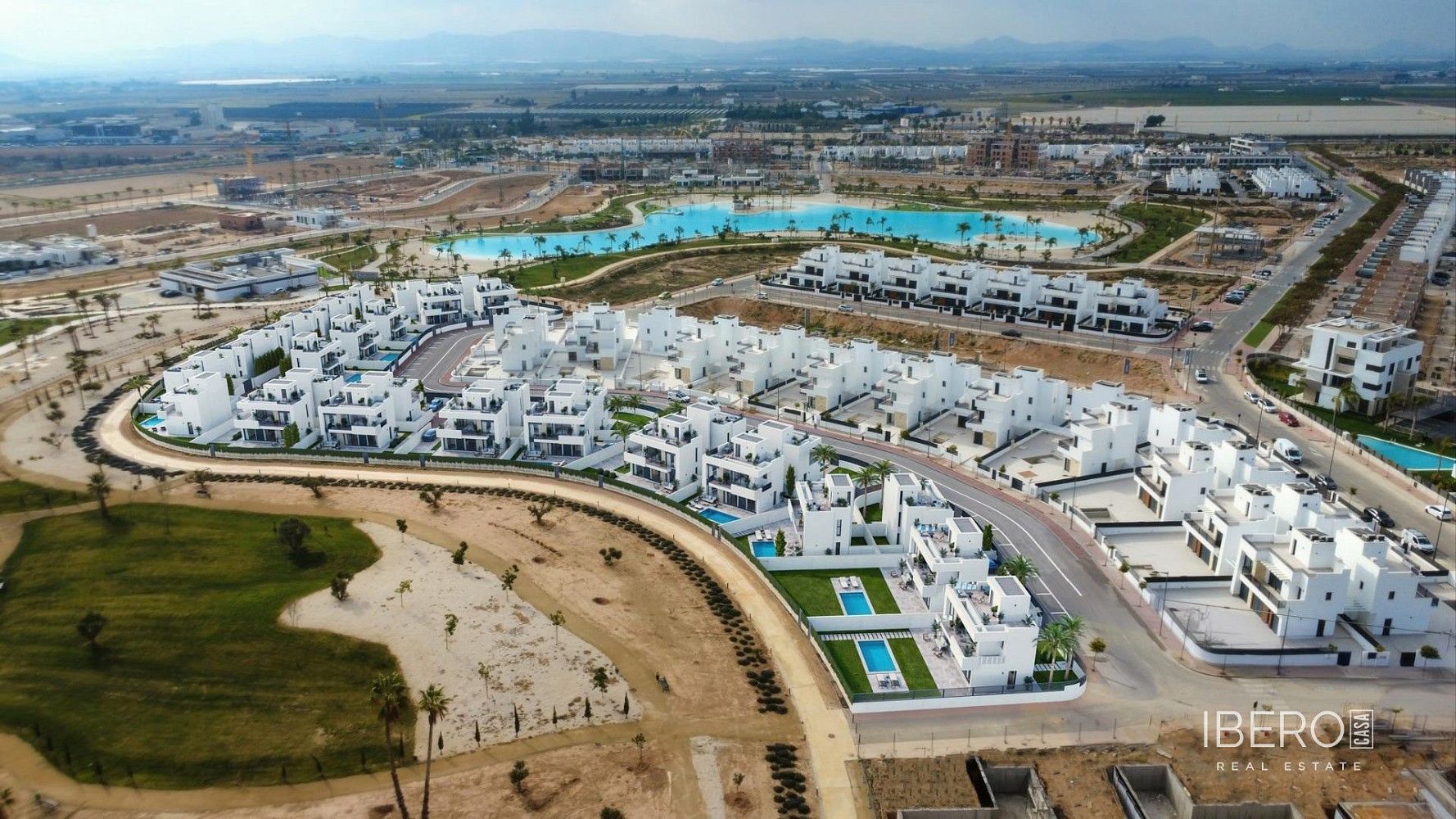 Rodinný dům · 141 m² · Torre Pacheco, ES - 4