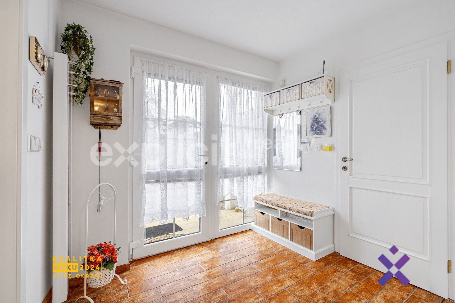 Prodej rodinný dům - Provodov, 234 m²