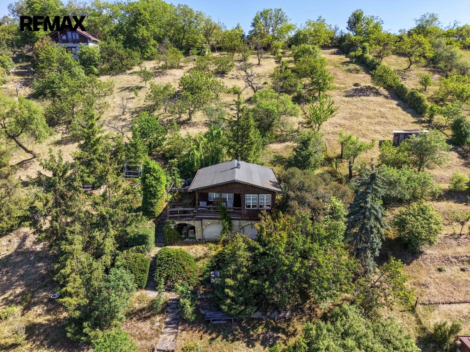 Prodej chata - Litoměřice, 43 m² - 1