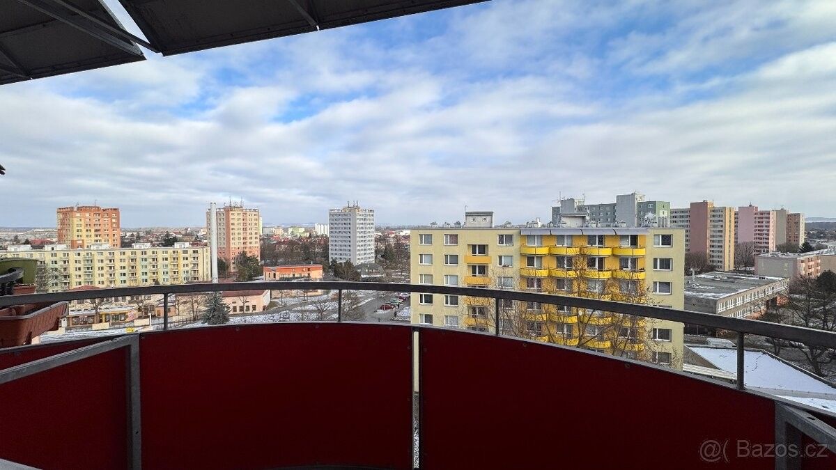 Pronájem byt - Kroměříž, 767 01