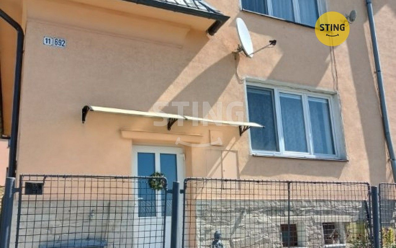 Rodinné domy, Bezručova, Rýmařov, okres Bruntál, 175 m² - 1