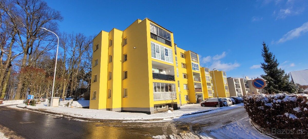 Prodej byt - Česká Lípa, 470 01