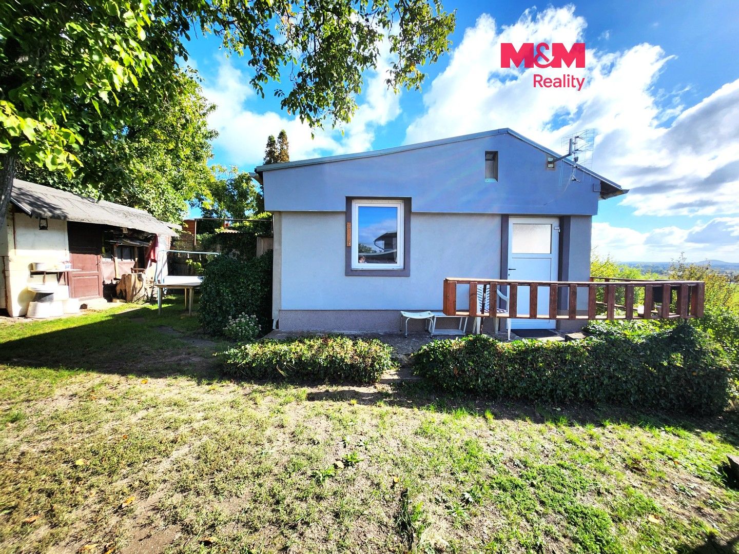Chaty, Beskydy, 36 m² - 1