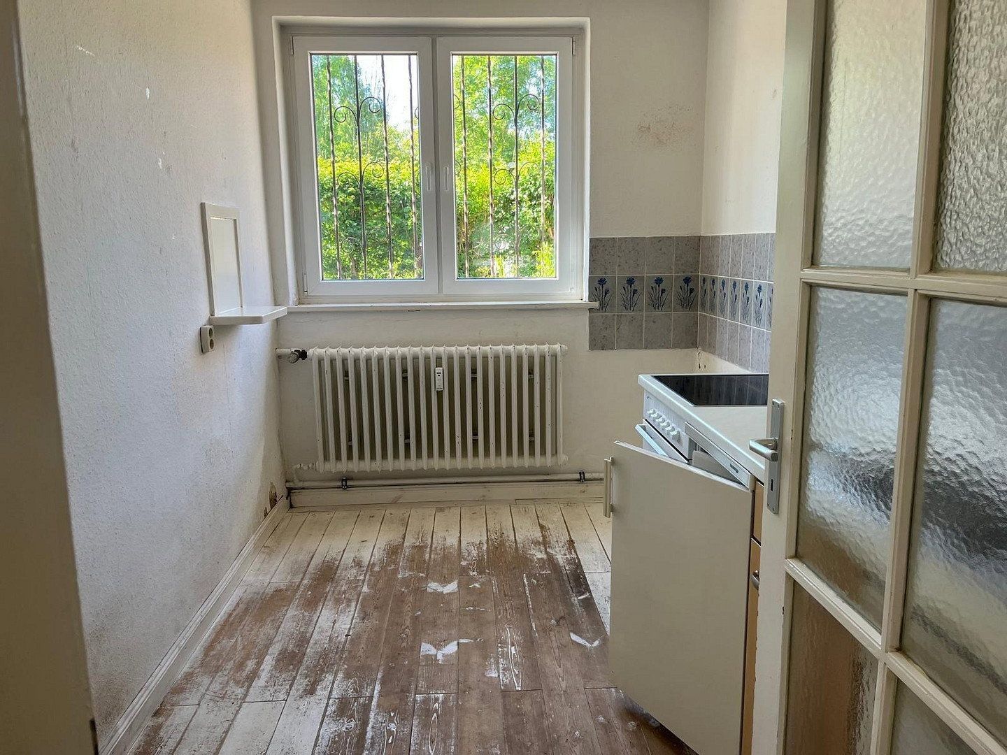 Kancelář · 165 m² · Leinstr. 56, , Dolní Sasko - 4