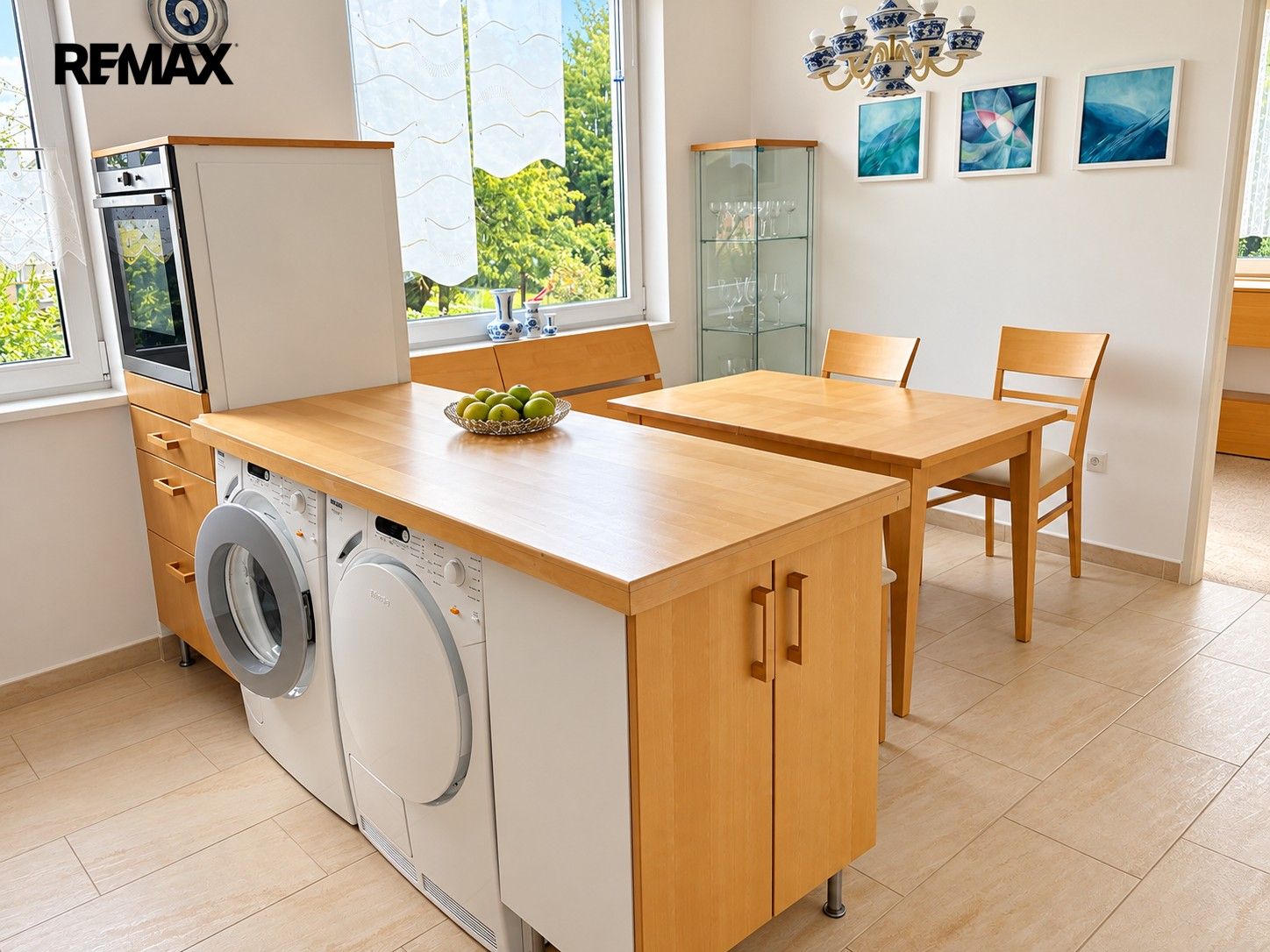 Byt 2+1 · 78 m² · Jasmínová 242, Karlovy Vary Bohatice - 3