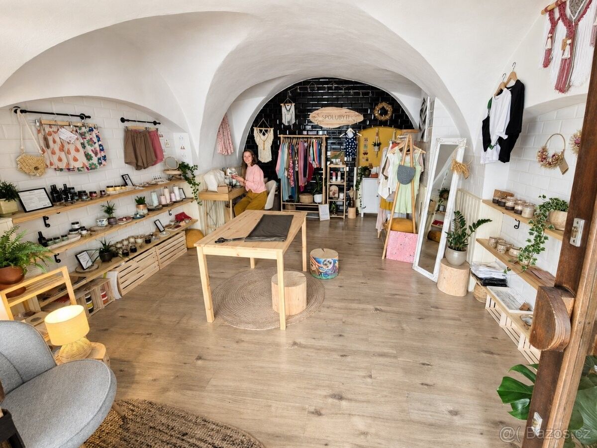 Obchodní prostory · Trutnov, 541 01 - 3