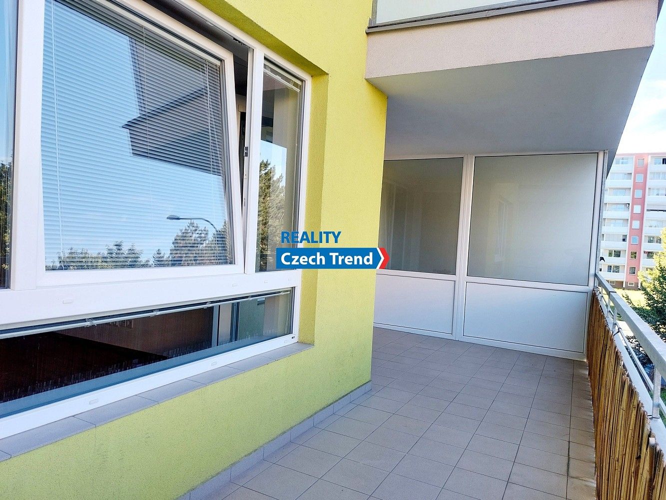 2+kk, Olomouc - Povel, Olomoucký kraj, 55 m² - 2