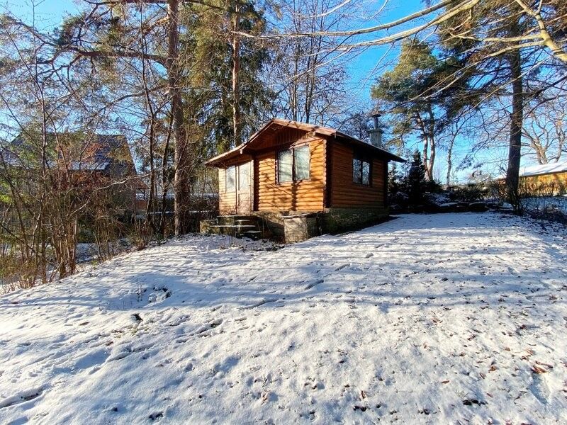 Chaty, Třebelovice, 675 32