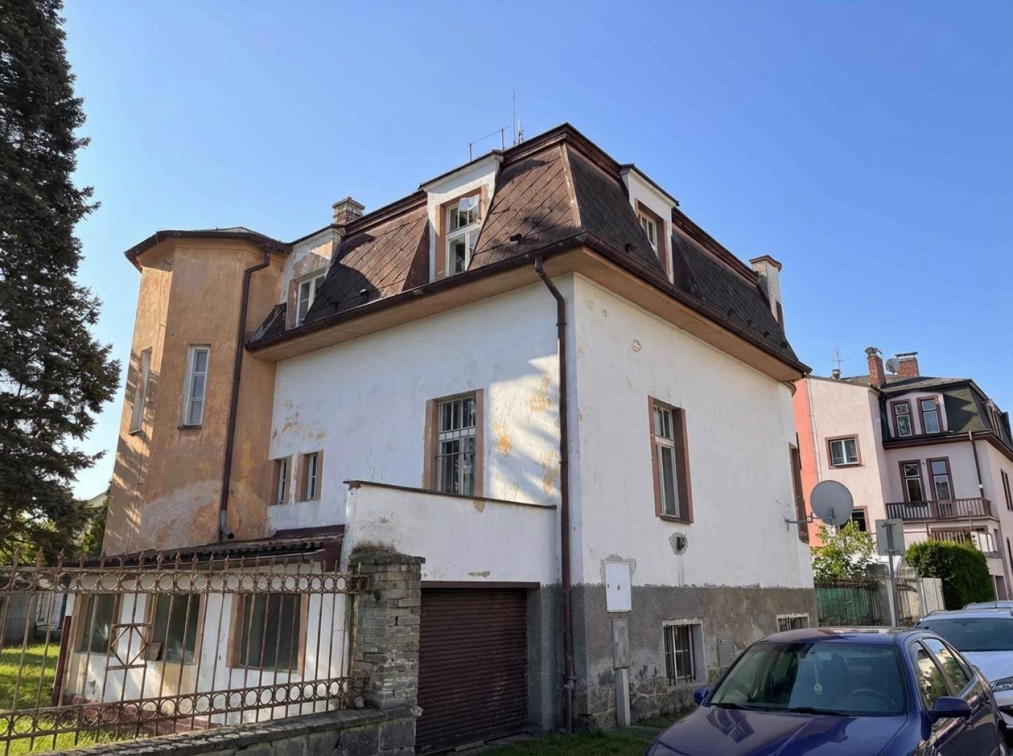 Pronájem byt 2+1 - Dvořákova, Klatovy, 80 m²