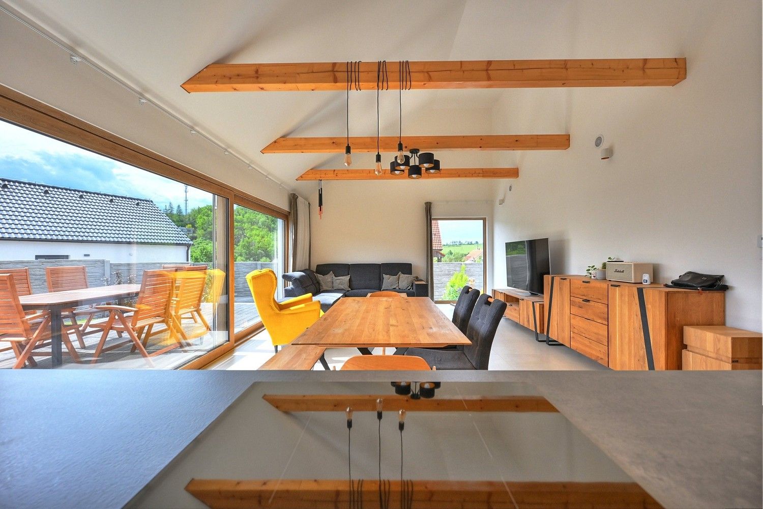 Rodinný dům · 114 m² · U Černého vršku, Králův Dvůr - Zahořany, okres Beroun - 3