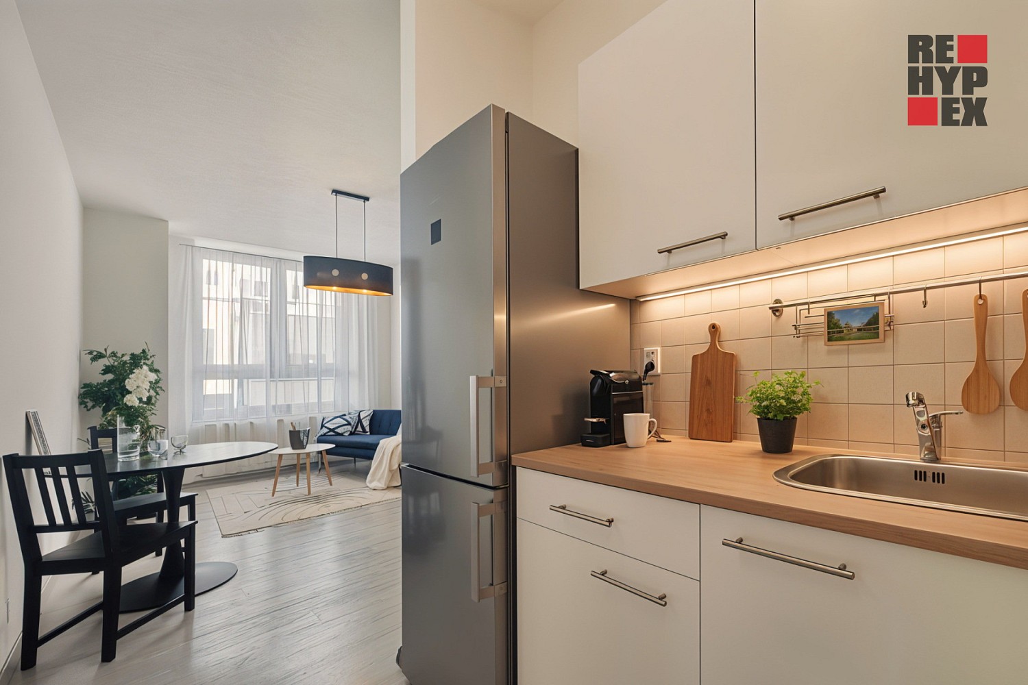 2+kk, Tatranská, Liberec - Liberec III-Jeřáb, 41 m² - 1