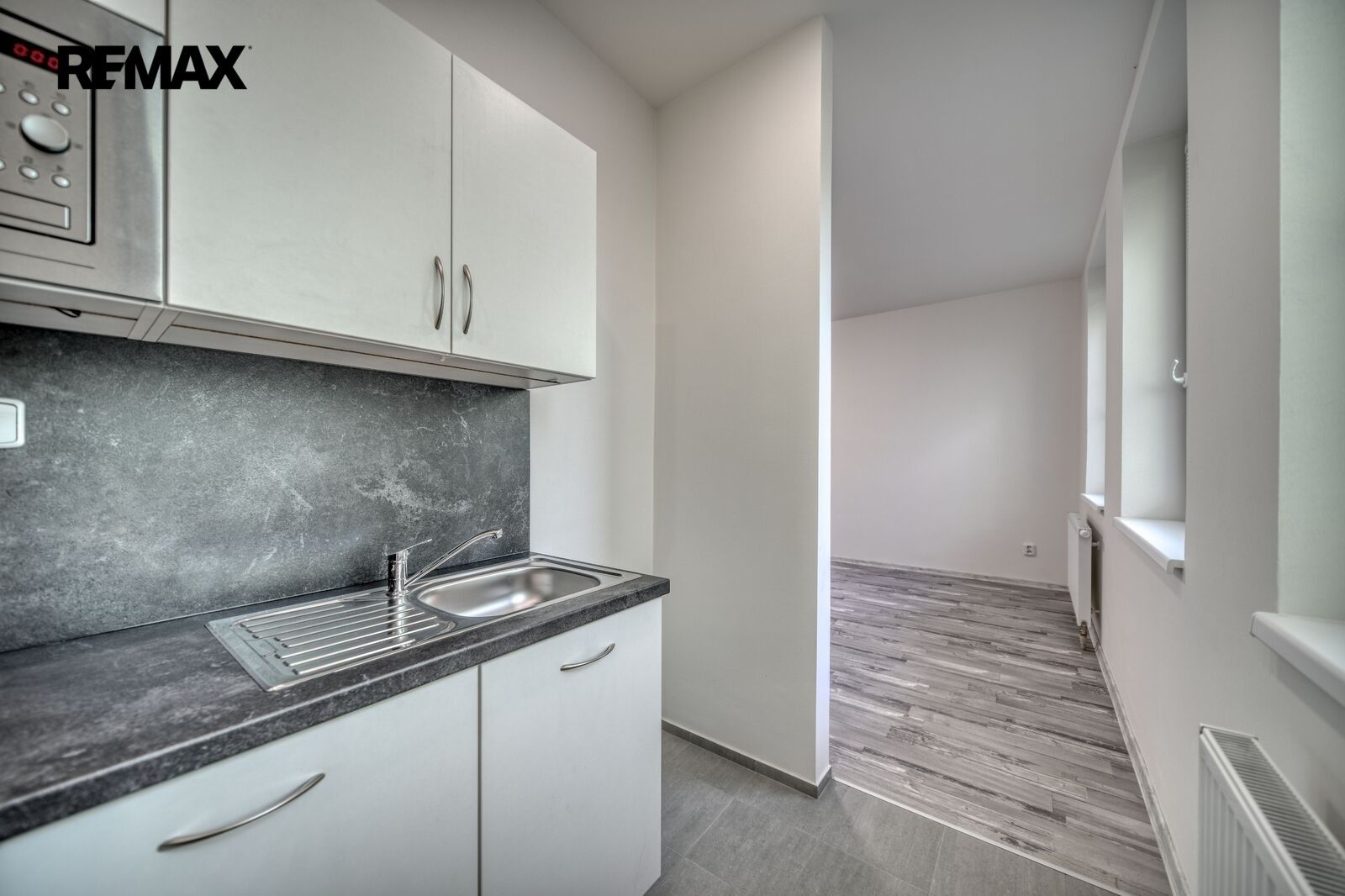 Pronájem byt 3+kk - Rooseveltova 388, Chlumec nad Cidlinou III, 59 m² - 5